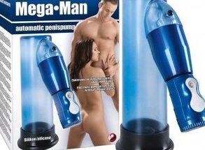 Penis enlargement rules pomp
