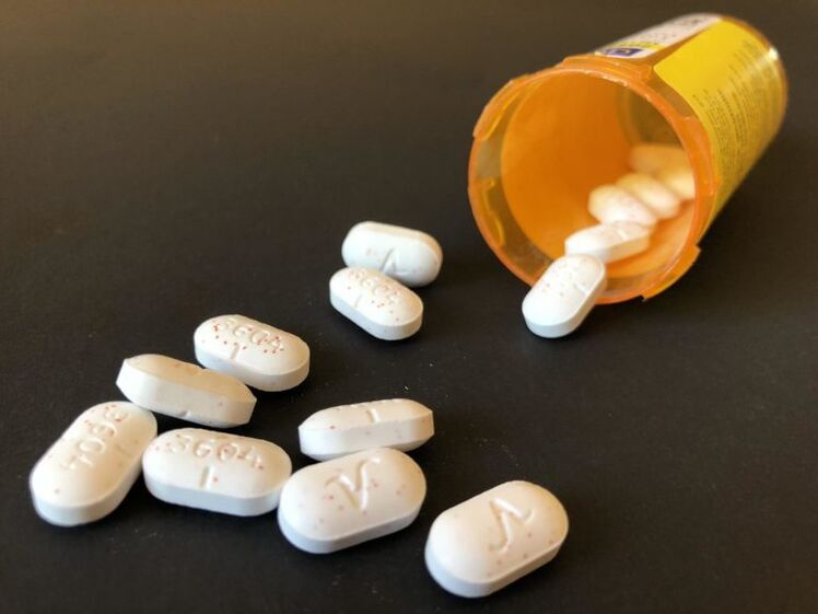 A dietary supplement to increase